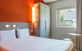 ibis budget Senlis